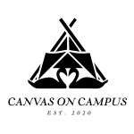 Canvas on Campus Logo 